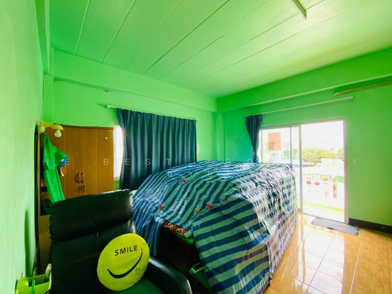 อาคารพาณิชย์บางเมืองใหม่ สมุทรปราการ, Samut Prakan, Bang Muang Mai, Muang Samut Prakarn, Samut Prakan, , 150 sqm, Shophouse For Sale, by The Best Property ฉาย, 500481518 - DDproperty.com