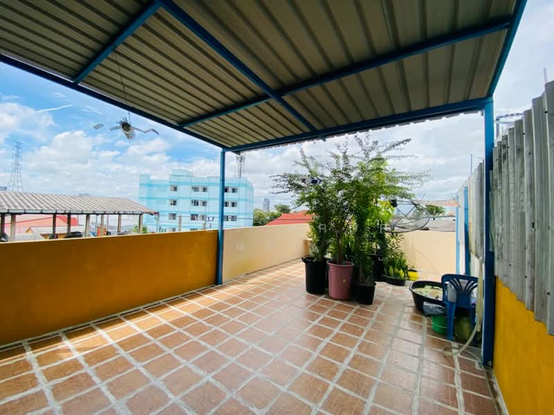 อาคารพาณิชย์บางเมืองใหม่ สมุทรปราการ, Samut Prakan, Bang Muang Mai, Muang Samut Prakarn, Samut Prakan, , 150 sqm, Shophouse For Sale, by The Best Property ฉาย, 500481518 - DDproperty.com