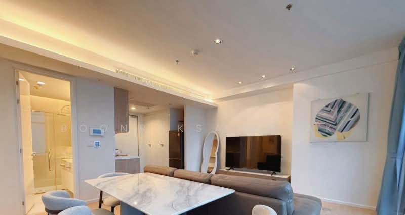 Circle Living Prototype, Bangkok, 1545 New Petchburi Road, Makkasan, Ratchathewi, Bangkok, 2 Bedrooms, 79 sqm, Condo For Rent, by Boonraksa Sopak, 500481519 - DDproperty.com