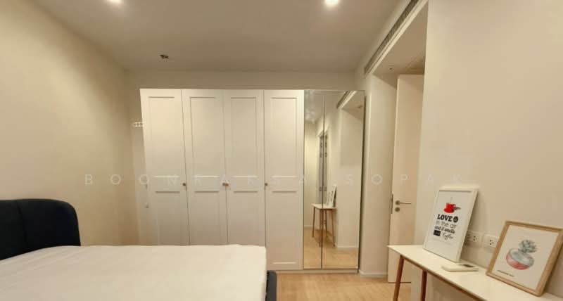 Circle Living Prototype, Bangkok, 1545 New Petchburi Road, Makkasan, Ratchathewi, Bangkok, 2 Bedrooms, 79 sqm, Condo For Rent, by Boonraksa Sopak, 500481519 - DDproperty.com