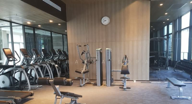 Circle Living Prototype, Bangkok, 1545 New Petchburi Road, Makkasan, Ratchathewi, Bangkok, 2 Bedrooms, 79 sqm, Condo For Rent, by Boonraksa Sopak, 500481519 - DDproperty.com
