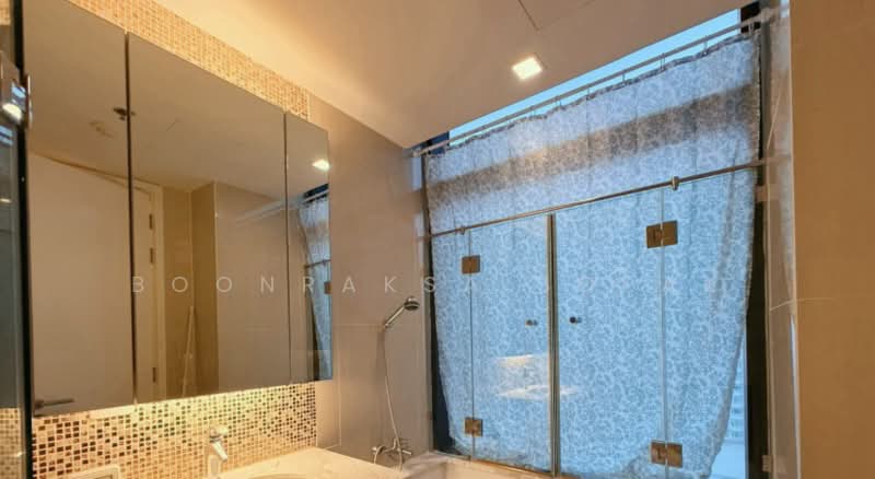 Circle Living Prototype, Bangkok, 1545 New Petchburi Road, Makkasan, Ratchathewi, Bangkok, 2 Bedrooms, 79 sqm, Condo For Rent, by Boonraksa Sopak, 500481519 - DDproperty.com