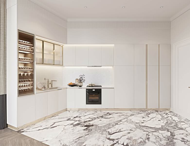 Origin Thonglor World, Bangkok, Soi Charoen Suk, Khlong Tan Nua, Watthana, Bangkok, 1 Bedroom, 65 sqm, Condo For Sale, by Nicha Na Lampang, 500481520 - DDproperty.com