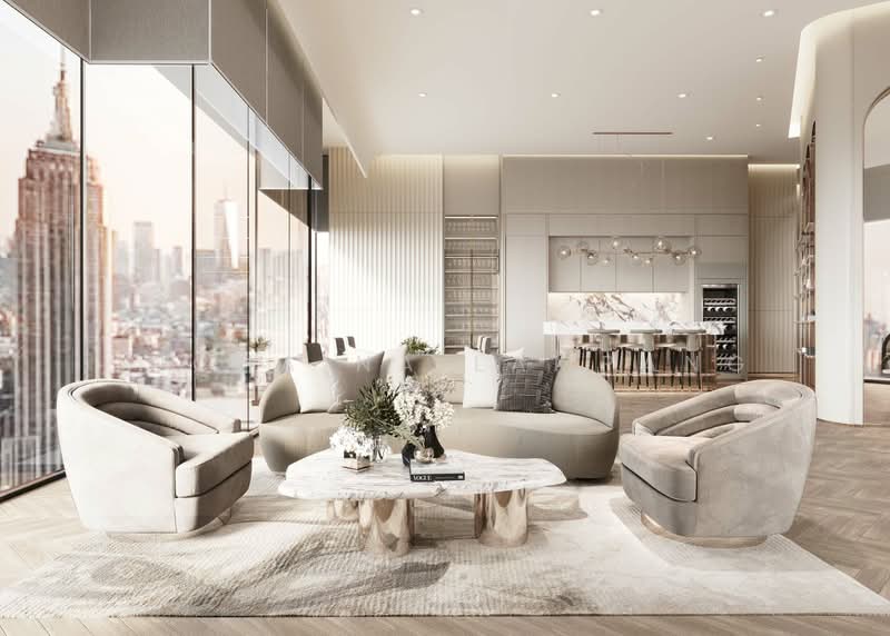Origin Thonglor World, Bangkok, Soi Charoen Suk, Khlong Tan Nua, Watthana, Bangkok, 1 Bedroom, 65 sqm, Condo For Sale, by Nicha Na Lampang, 500481520 - DDproperty.com