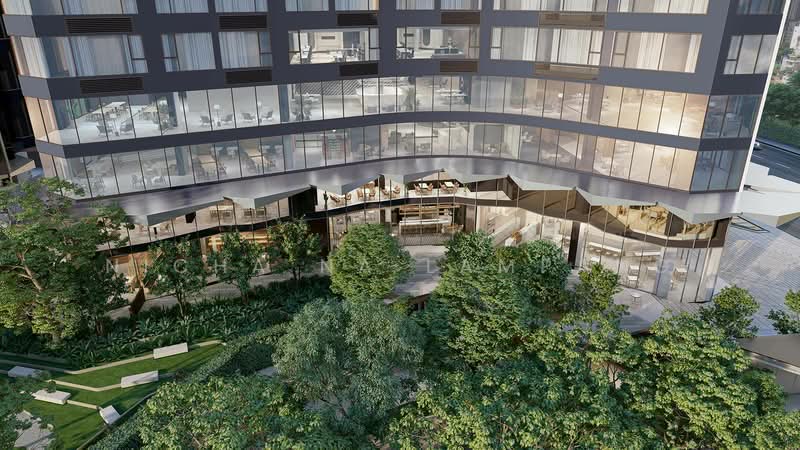 Origin Thonglor World, Bangkok, Soi Charoen Suk, Khlong Tan Nua, Watthana, Bangkok, 1 Bedroom, 65 sqm, Condo For Sale, by Nicha Na Lampang, 500481520 - DDproperty.com