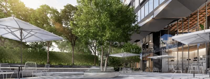 Origin Thonglor World, Bangkok, Soi Charoen Suk, Khlong Tan Nua, Watthana, Bangkok, 1 Bedroom, 65 sqm, Condo For Sale, by Nicha Na Lampang, 500481520 - DDproperty.com