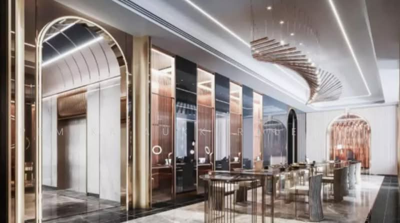 SOHO Bangkok Ratchada, กรุงเทพ, 74 Pracha Rat Bamphen Rd, ห้วยขวาง, กรุงเทพ, 35 ตร.ม., คอนโด ขาย, โดย Pemika Aukkaraleekul, 500481521 - DDproperty.com