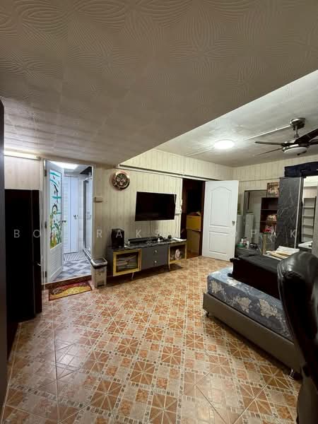 4-BR Townhouse, Bangkok, Phra Kanong Nua, Watthana, Bangkok, 4 Bedrooms, 382 sqm, Townhouse For Rent, by Boonraksa Sopak, 500481522 - DDproperty.com