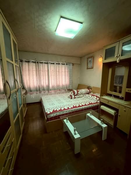 4-BR Townhouse, Bangkok, Phra Kanong Nua, Watthana, Bangkok, 4 Bedrooms, 382 sqm, Townhouse For Rent, by Boonraksa Sopak, 500481522 - DDproperty.com