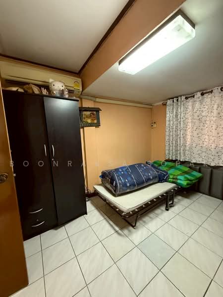 4-BR Townhouse, Bangkok, Phra Kanong Nua, Watthana, Bangkok, 4 Bedrooms, 382 sqm, Townhouse For Rent, by Boonraksa Sopak, 500481522 - DDproperty.com