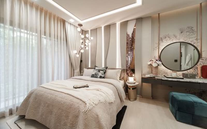 Life Charoennakhon-Sathorn : ไลฟ์ เจริญนคร-สาทร, กรุงเทพ, 670 ถนน เจริญนคร, บางลำภูล่าง, คลองสาน, กรุงเทพ, 42 ตร.ม., คอนโด ขาย, โดย Pemika Aukkaraleekul, 500481523 - DDproperty.com