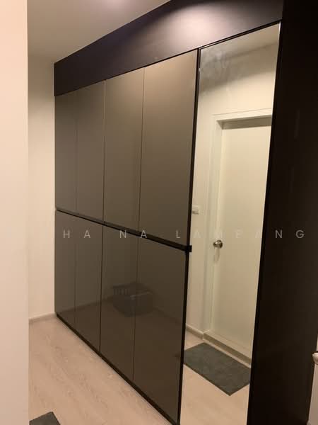 Aspire Sukhumvit 48, Bangkok, Sukhumvit Road, Phra Kanong, Khlong Toei, Bangkok, 2 Bedrooms, 66 sqm, Condo For Sale, by Nicha Na Lampang, 500481524 - DDproperty.com
