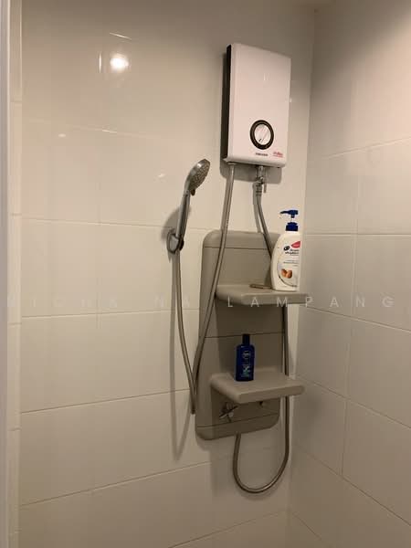 Aspire Sukhumvit 48, Bangkok, Sukhumvit Road, Phra Kanong, Khlong Toei, Bangkok, 2 Bedrooms, 66 sqm, Condo For Sale, by Nicha Na Lampang, 500481524 - DDproperty.com
