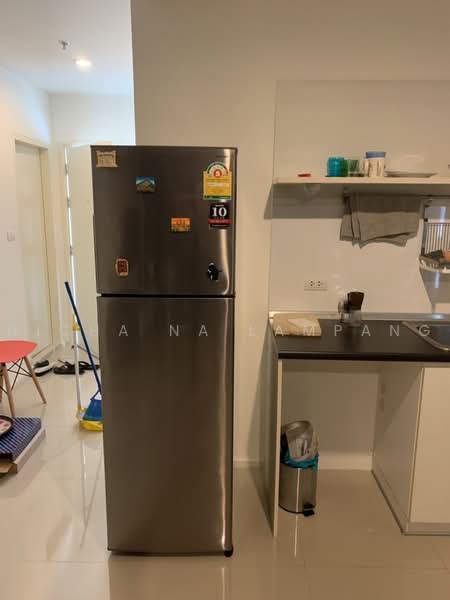 Aspire Sukhumvit 48 : แอสปาย สุขุมวิท 48, กรุงเทพ, ซอยสุขุมวิท 48 ถนนสุขุมวิท แขวงพระโขนง เขตคลองเตย กรุงเทพมหานคร, พระโขนง, คลองเตย, กรุงเทพ, 66 ตร.ม., คอนโด ขาย, โดย Nicha Na Lampang, 500481524 - DDproperty.com