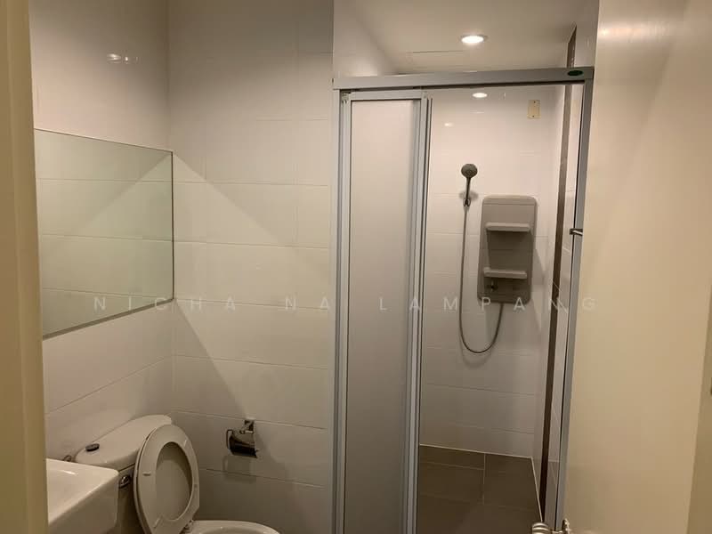 Aspire Sukhumvit 48, Bangkok, Sukhumvit Road, Phra Kanong, Khlong Toei, Bangkok, 2 Bedrooms, 66 sqm, Condo For Sale, by Nicha Na Lampang, 500481524 - DDproperty.com