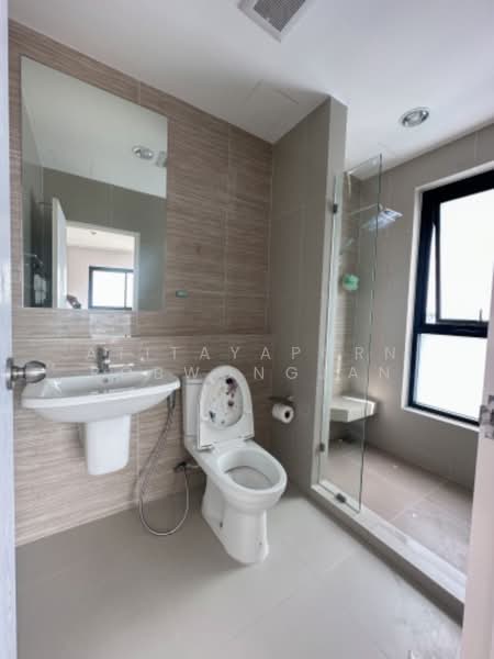 Niche Mono Charoen Nakorn : นิช โมโน เจริญนคร, กรุงเทพ, ถนนเจริญนคร, ดาวคะนอง, ธนบุรี, กรุงเทพ, 60 ตร.ม., คอนโด ขาย, โดย Atitayaporn Robwongjan, 500481525 - DDproperty.com