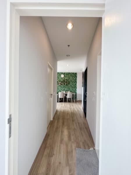 Niche Mono Charoen Nakorn, Bangkok, Charoen Nakhon Road, Dao Khanong, Thon Buri, Bangkok, 2 Bedrooms, 60 sqm, Condo For Sale, by Atitayaporn Robwongjan, 500481525 - DDproperty.com