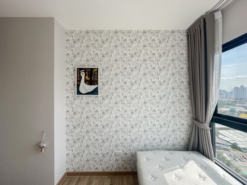 Niche Mono Charoen Nakorn, Bangkok, Charoen Nakhon Road, Dao Khanong, Thon Buri, Bangkok, 2 Bedrooms, 60 sqm, Condo For Sale, by Atitayaporn Robwongjan, 500481525 - DDproperty.com