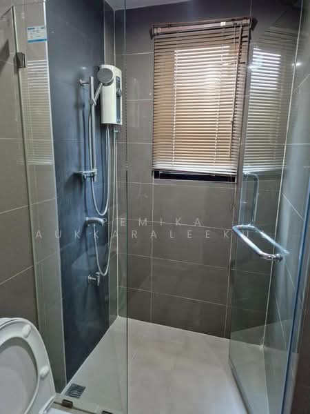 Bridge Sathorn-Narathiwas, Bangkok, 7 Naradhiwas Rajanagarindra Rd, Chong Nonsi, Yan Nawa, Bangkok, 1 Bedroom, 34 sqm, Condo For Sale, by Pemika Aukkaraleekul, 500481527 - DDproperty.com