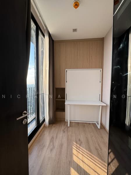 Noble Around Ari, Bangkok, 312 Phahon Yothin Rd, Samsen Nai, Phaya Thai, Bangkok, 2 Bedrooms, 45 sqm, Condo For Sale, by Nicha Na Lampang, 500481528 - DDproperty.com