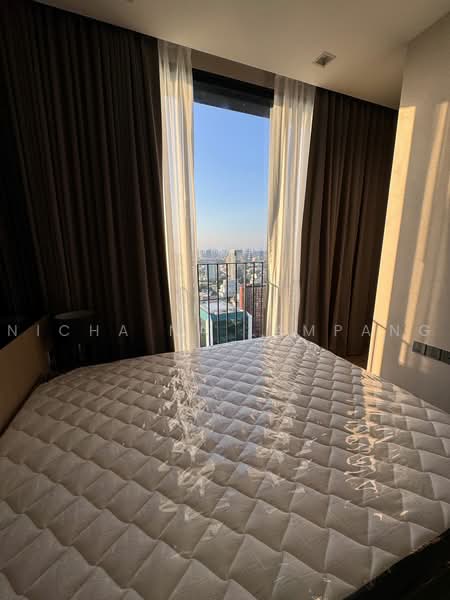 Noble Around Ari, Bangkok, 312 Phahon Yothin Rd, Samsen Nai, Phaya Thai, Bangkok, 2 Bedrooms, 45 sqm, Condo For Sale, by Nicha Na Lampang, 500481528 - DDproperty.com