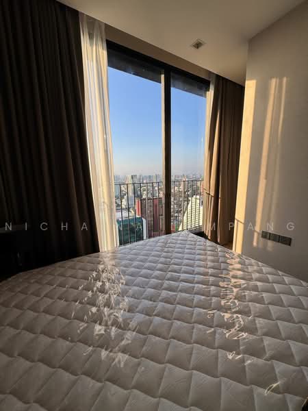 Noble Around Ari, Bangkok, 312 Phahon Yothin Rd, Samsen Nai, Phaya Thai, Bangkok, 2 Bedrooms, 45 sqm, Condo For Sale, by Nicha Na Lampang, 500481528 - DDproperty.com