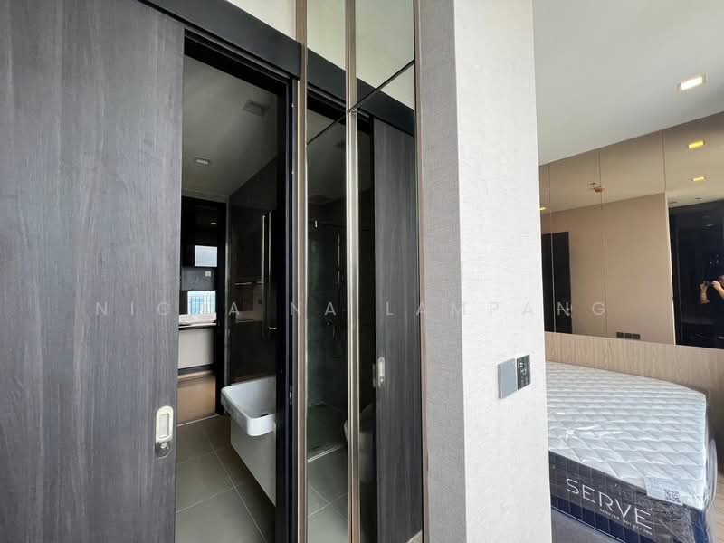 Noble Around Ari, Bangkok, 312 Phahon Yothin Rd, Samsen Nai, Phaya Thai, Bangkok, 2 Bedrooms, 45 sqm, Condo For Sale, by Nicha Na Lampang, 500481528 - DDproperty.com