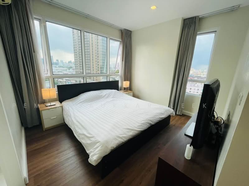 The Bloom Sukhumvit 71 : เดอะ บลูม สุขุมวิท 71, กรุงเทพ, ซอยสุขุมวิท 71, พระโขนงเหนือ, วัฒนา, กรุงเทพ, 88 ตร.ม., คอนโด ขาย, โดย Pemika Aukkaraleekul, 500481531 - DDproperty.com