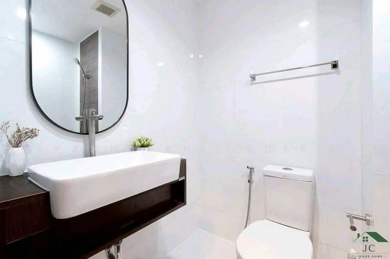 A Space Sukhumvit 77, Bangkok, 2345 Sukhumvit 77 Road, Suan Luang, Bangkok, 1 Bedroom, 29 sqm, Condo For Rent, by Kannapan Liedtke, 500481532 - DDproperty.com