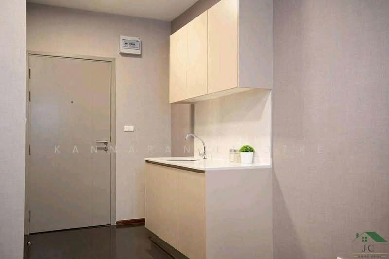 A Space Sukhumvit 77, Bangkok, 2345 Sukhumvit 77 Road, Suan Luang, Bangkok, 1 Bedroom, 29 sqm, Condo For Rent, by Kannapan Liedtke, 500481532 - DDproperty.com