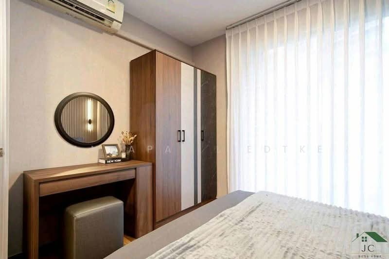 A Space Sukhumvit 77, Bangkok, 2345 Sukhumvit 77 Road, Suan Luang, Bangkok, 1 Bedroom, 29 sqm, Condo For Rent, by Kannapan Liedtke, 500481532 - DDproperty.com