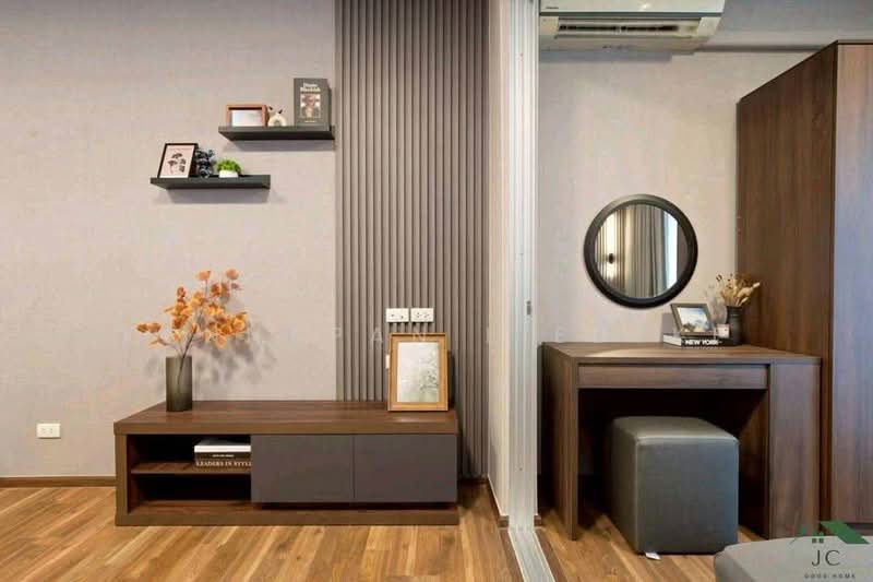 A Space Sukhumvit 77 : เอ สเปซ สุขุมวิท77, กรุงเทพ, 2345 ซอยสุขุมวิท 77, สวนหลวง, กรุงเทพ, 29 ตร.ม., คอนโด ให้เช่า, โดย Kannapan Liedtke, 500481532 - DDproperty.com