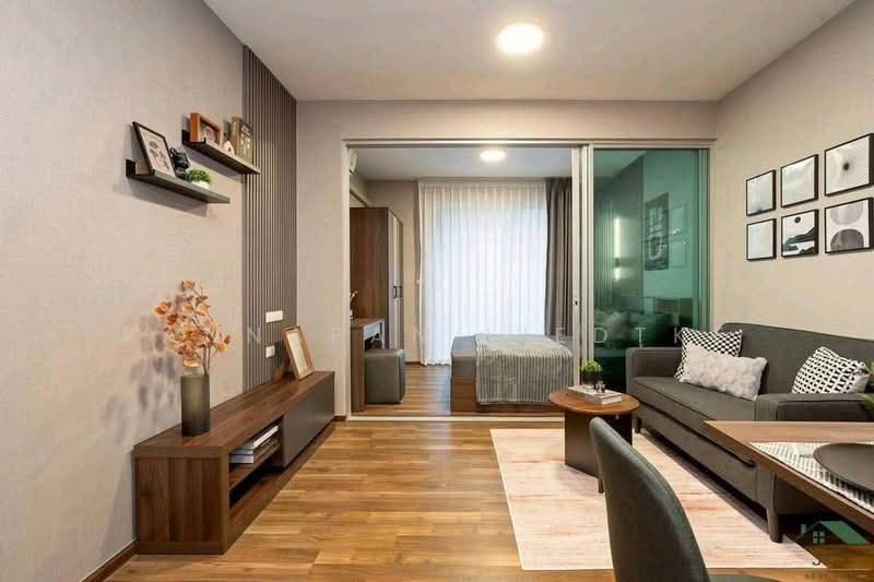 A Space Sukhumvit 77 : เอ สเปซ สุขุมวิท77, กรุงเทพ, 2345 ซอยสุขุมวิท 77, สวนหลวง, กรุงเทพ, 29 ตร.ม., คอนโด ให้เช่า, โดย Kannapan Liedtke, 500481532 - DDproperty.com