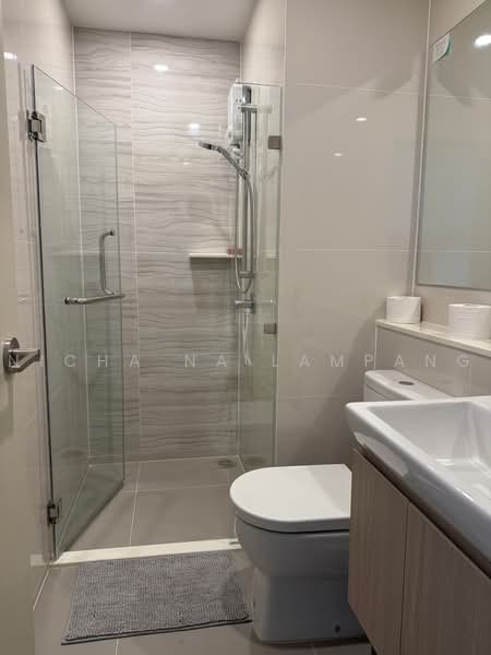 Life Rama 4-Asoke, Bangkok, Rama 4 Road, Khlong Toei, Bangkok, 1 Bedroom, 34 sqm, Condo For Sale, by Nicha Na Lampang, 500481533 - DDproperty.com