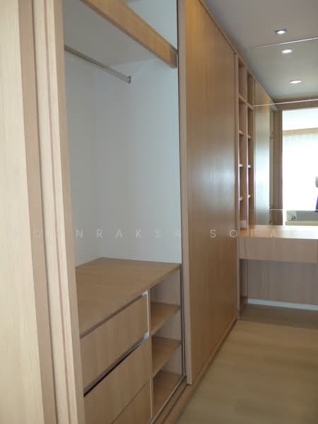 Aspire Sukhumvit 48, Bangkok, Sukhumvit Road, Phra Kanong, Khlong Toei, Bangkok, 2 Bedrooms, 54 sqm, Condo For Rent, by Boonraksa Sopak, 500481534 - DDproperty.com