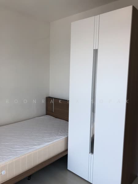 Aspire Sukhumvit 48 : แอสปาย สุขุมวิท 48, กรุงเทพ, ซอยสุขุมวิท 48 ถนนสุขุมวิท แขวงพระโขนง เขตคลองเตย กรุงเทพมหานคร, พระโขนง, คลองเตย, กรุงเทพ, 54 ตร.ม., คอนโด ให้เช่า, โดย Boonraksa Sopak, 500481534 - DDproperty.com