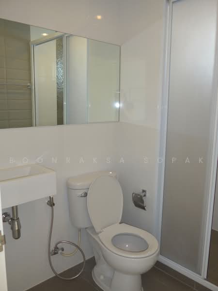 Aspire Sukhumvit 48, Bangkok, Sukhumvit Road, Phra Kanong, Khlong Toei, Bangkok, 2 Bedrooms, 54 sqm, Condo For Rent, by Boonraksa Sopak, 500481534 - DDproperty.com