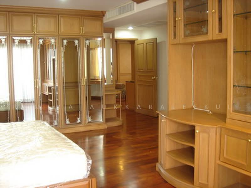 Arunroj Tower condominium, Bangkok, ซอยสายน้ำผึ้ง ถนนสุขุมวิท แขวงคลองเตย เขตคลองเตย กทม., Khlong Toei, Bangkok, 4 Bedrooms, 364 sqm, Condo For Sale, by Pemika Aukkaraleekul, 500481535 - DDproperty.com