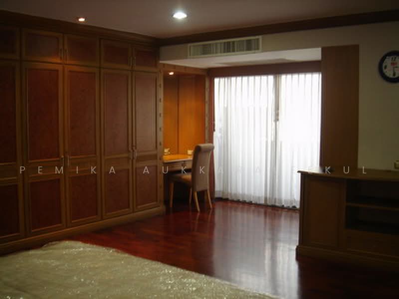 Arunroj Tower condominium, Bangkok, ซอยสายน้ำผึ้ง ถนนสุขุมวิท แขวงคลองเตย เขตคลองเตย กทม., Khlong Toei, Bangkok, 4 Bedrooms, 364 sqm, Condo For Sale, by Pemika Aukkaraleekul, 500481535 - DDproperty.com