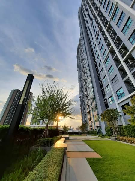 Supalai Loft @ Talat Phlu Station : ศุภาลัย ลอฟท์ แอท สถานีตลาดพลู, กรุงเทพ, ถนนรัชดาภิเษก, ตลาดพลู, ธนบุรี, กรุงเทพ, 63 ตร.ม., คอนโด ขาย, โดย Atitayaporn Robwongjan, 500481537 - DDproperty.com