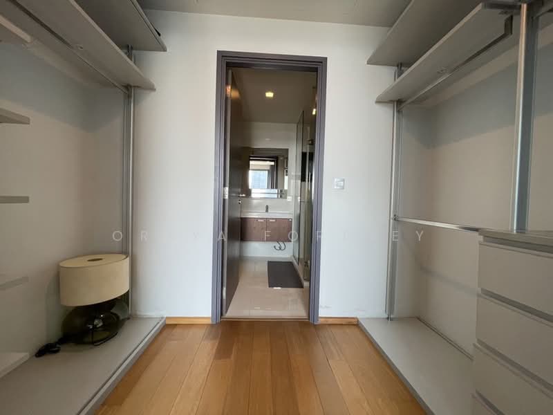 Keyne by Sansiri, Bangkok, 766 Sukhumvit Road, Khlong Toei, Bangkok, 1 Bedroom, 53 sqm, Condo For Rent, by Oraya Fortney, 500481538 - DDproperty.com