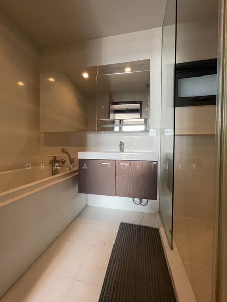 Keyne by Sansiri, Bangkok, 766 Sukhumvit Road, Khlong Toei, Bangkok, 1 Bedroom, 53 sqm, Condo For Rent, by Oraya Fortney, 500481538 - DDproperty.com
