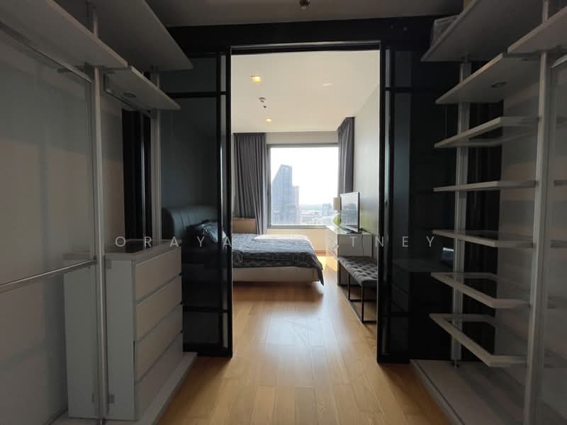 Keyne by Sansiri, Bangkok, 766 Sukhumvit Road, Khlong Toei, Bangkok, 1 Bedroom, 53 sqm, Condo For Rent, by Oraya Fortney, 500481538 - DDproperty.com