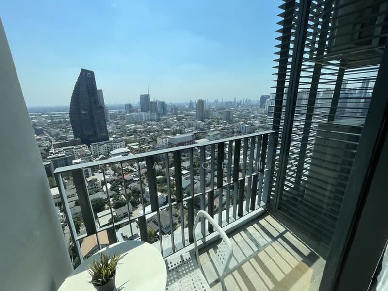Keyne by Sansiri, Bangkok, 766 Sukhumvit Road, Khlong Toei, Bangkok, 1 Bedroom, 53 sqm, Condo For Rent, by Oraya Fortney, 500481538 - DDproperty.com