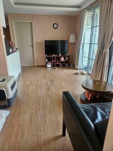 Maestro 39, Bangkok, Sukhumvit Road, Khlong Tan Nua, Watthana, Bangkok, 2 Bedrooms, 75 sqm, Condo For Rent, by Boonraksa Sopak, 500481539 - DDproperty.com