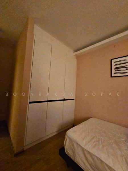 Maestro 39, Bangkok, Sukhumvit Road, Khlong Tan Nua, Watthana, Bangkok, 2 Bedrooms, 75 sqm, Condo For Rent, by Boonraksa Sopak, 500481539 - DDproperty.com