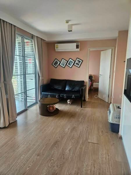 Maestro 39, Bangkok, Sukhumvit Road, Khlong Tan Nua, Watthana, Bangkok, 2 Bedrooms, 75 sqm, Condo For Rent, by Boonraksa Sopak, 500481539 - DDproperty.com