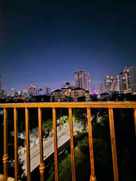 Maestro 39, Bangkok, Sukhumvit Road, Khlong Tan Nua, Watthana, Bangkok, 2 Bedrooms, 75 sqm, Condo For Rent, by Boonraksa Sopak, 500481539 - DDproperty.com