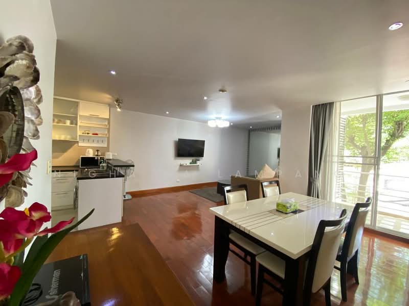 The Peak Sukhumvit 15, Bangkok, Soi Sukhumvit 15, Khlongtoei Nua, Watthana, Bangkok, 2 Bedrooms, 100 sqm, Condo For Sale, by Nicha Na Lampang, 500481541 - DDproperty.com