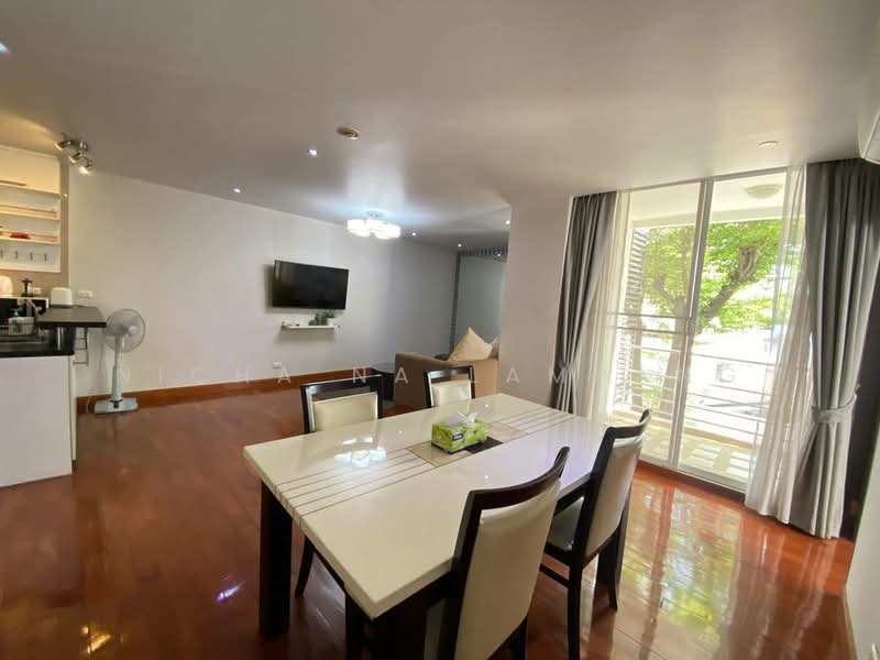 The Peak Sukhumvit 15, Bangkok, Soi Sukhumvit 15, Khlongtoei Nua, Watthana, Bangkok, 2 Bedrooms, 100 sqm, Condo For Sale, by Nicha Na Lampang, 500481541 - DDproperty.com